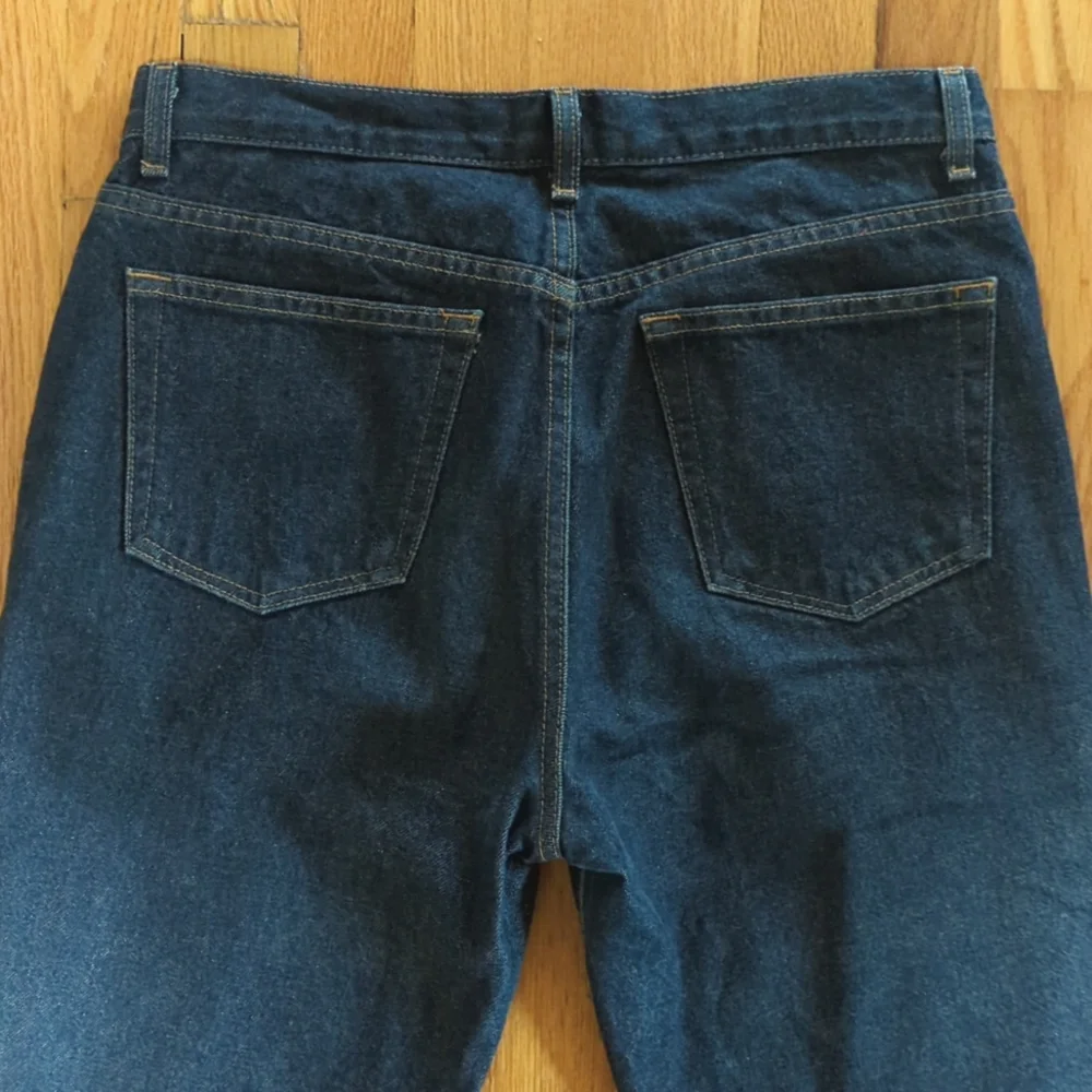 Gap Flare Jeans - Picture 4 of 4